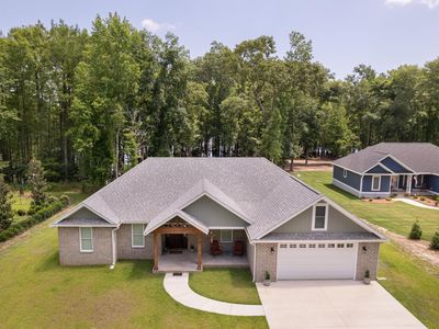 1802 Old River Rd, Elloree, SC, 29047