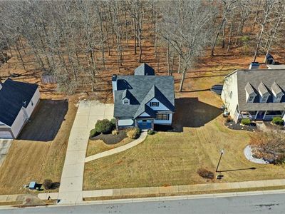 5975 Windsorcreek Dr, Douglasville, GA, 30135