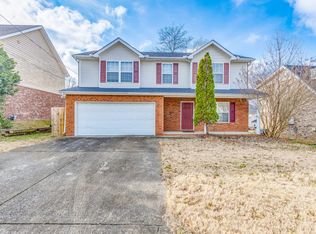 2568 Kanlow Dr, Antioch, TN 37013