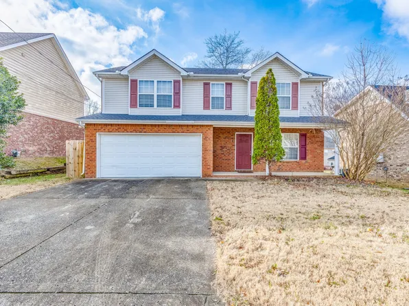 2568 Kanlow Dr, Antioch, TN 37013