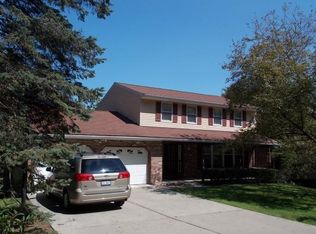 56 Sunrise Dr, Binghamton, NY 13905