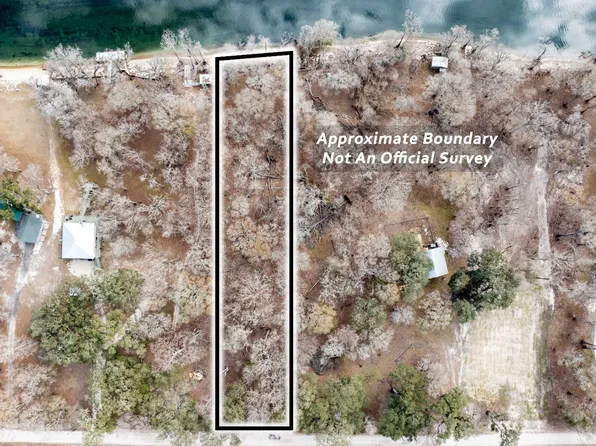 LOT 50 River Run Rd, Branford, FL 32008