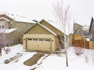 62857 NE Nolan St, Bend, OR 97701