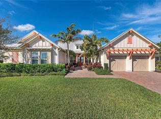 14583 Regatta Ln, Naples, FL 34114