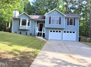 251 Johnstons Way, Dallas, GA 30132