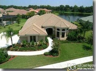 11472 Savannah Lakes Dr, Parrish, FL 34219
