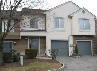 955 S Springfield Ave UNIT 2007, Springfield, NJ 07081