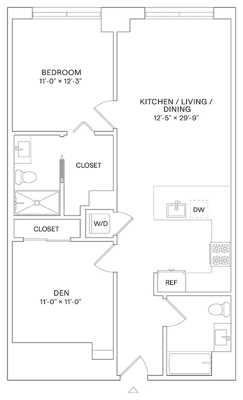 floor plan 46