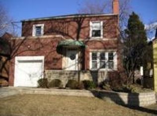 9605 S Leavitt St, Chicago, IL 60643