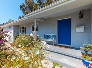 1375 Jonesboro Dr, Los Angeles, CA 90049