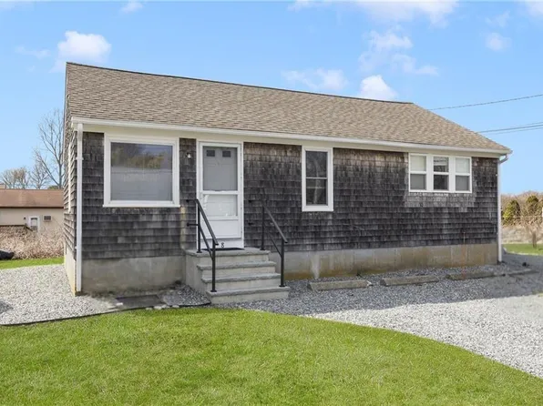 8 James St, Narragansett, RI 02882