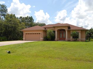 3308 N Cranberry Blvd, North Port, FL 34286