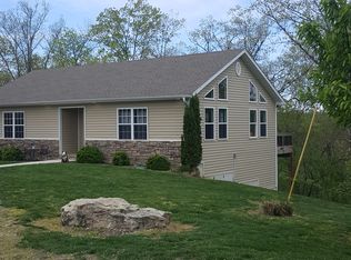 8055 E Spiva Crossing Rd #R, Hallsville, MO 65255