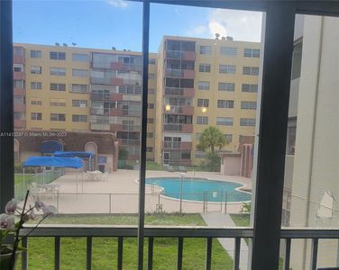 16450 Miami Dr APT 204, North Miami Beach, FL, 33162