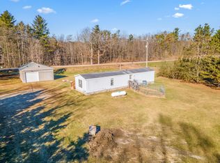 8020 E Reading Rd, Pittsford, MI 49271