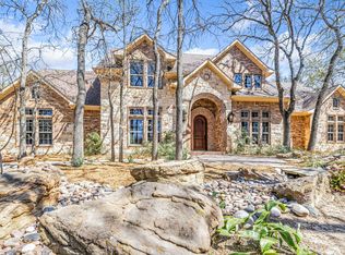 621 Alexandrite Dr, Oak Pt, TX 75068
