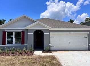 3154 Blue Crab, Tavares, FL 32778