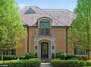 345 W Onwentsia Rd, Lake Forest, IL 60045