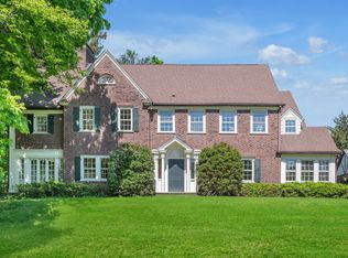126 Ridgewood Ave, Glen Ridge, NJ 07028