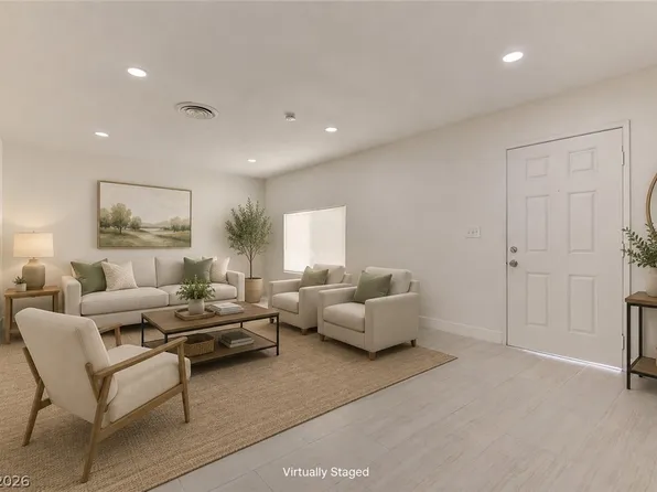 3175 Palmdale St, Las Vegas, NV 89121