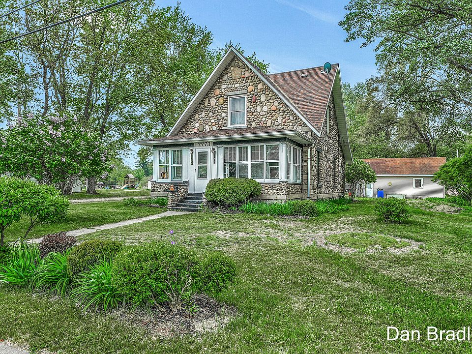 7773 Academy Rd, Cedar Lake, MI 48812 Zillow