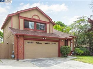 4542 Elkhorn Way, Antioch, CA