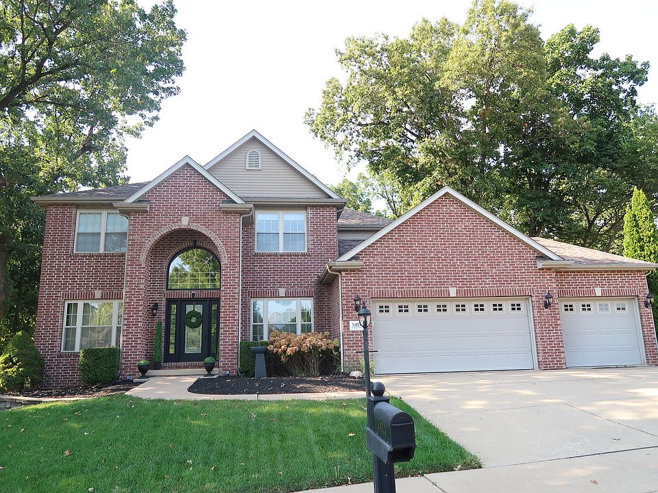 1st image of 5413 W Briarstone Dr