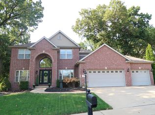 5413 W Briarstone Dr, Peoria, IL