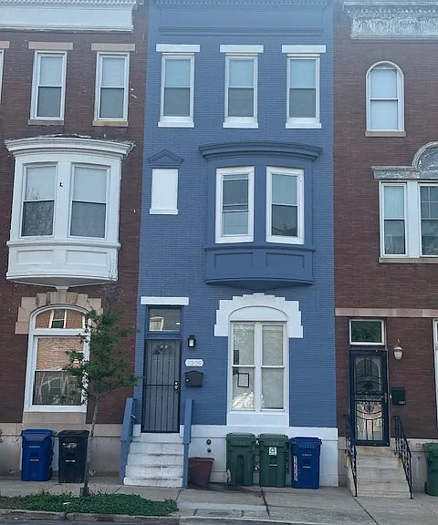1209 N Caroline St #2 — Photo 1