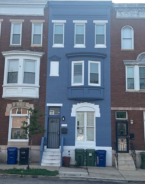 1st image of 1209 N Caroline St #2