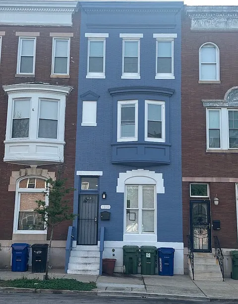 1209 N Caroline St #2