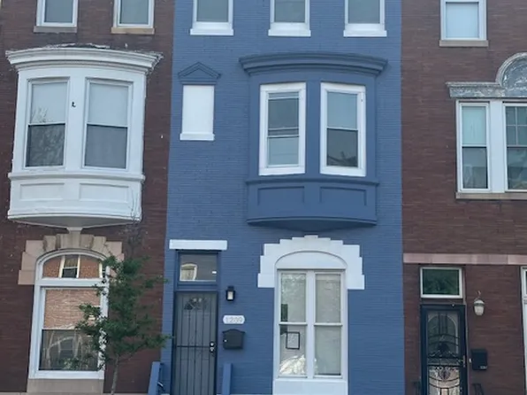 1209 N Caroline St #3, Baltimore, MD 21213