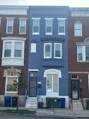1209 N Caroline St #3 Photo 1
