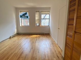 158 Rivington St APT 3F, New York, NY 10002