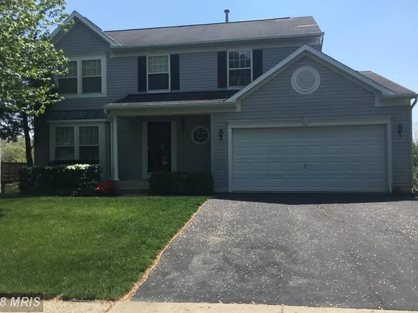 13626 Monarch Vista Dr, Germantown, MD 20874