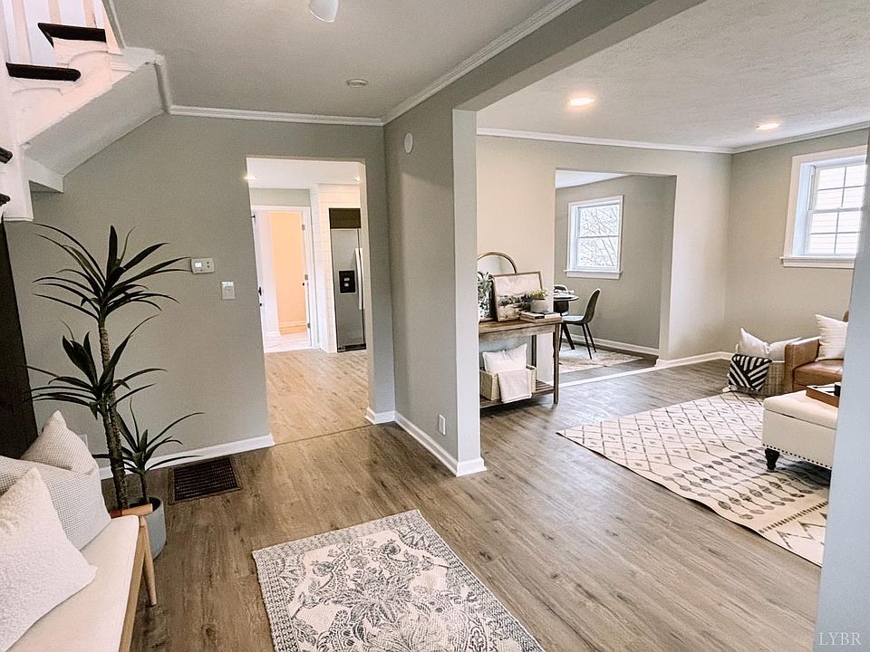 458 Main St, Madison Heights, VA 24572 Zillow