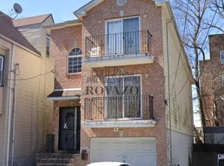 15 S Munn Ave #3, Newark, NJ 07106