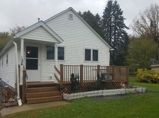 254 Joyce St, Wausau, WI 54401
