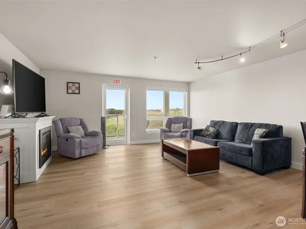 1600 W Ocean Avenue #925, Westport, WA 98595
