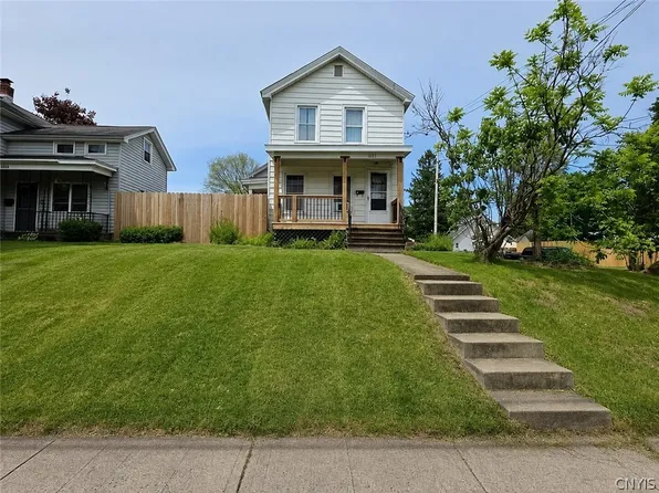 611 Floyd Ave, Rome, NY 13440
