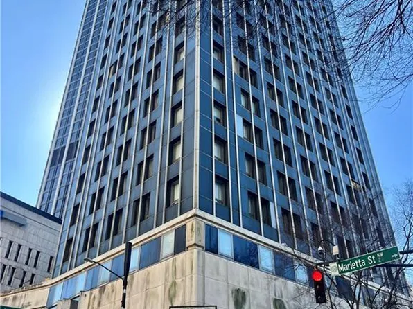 20 Marietta St NW APT 13F, Atlanta, GA 30303