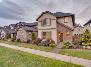 10171 SW Madrid Loop, Wilsonville, OR 97070