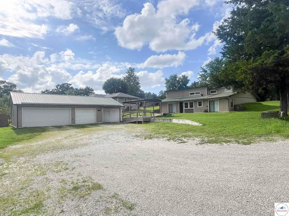 1211 Renee St, Warsaw, MO 65355