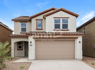 6468 E Paseo Baranda, Tucson, AZ 85756