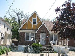14115 184th St, Springfield Gardens, NY 11413