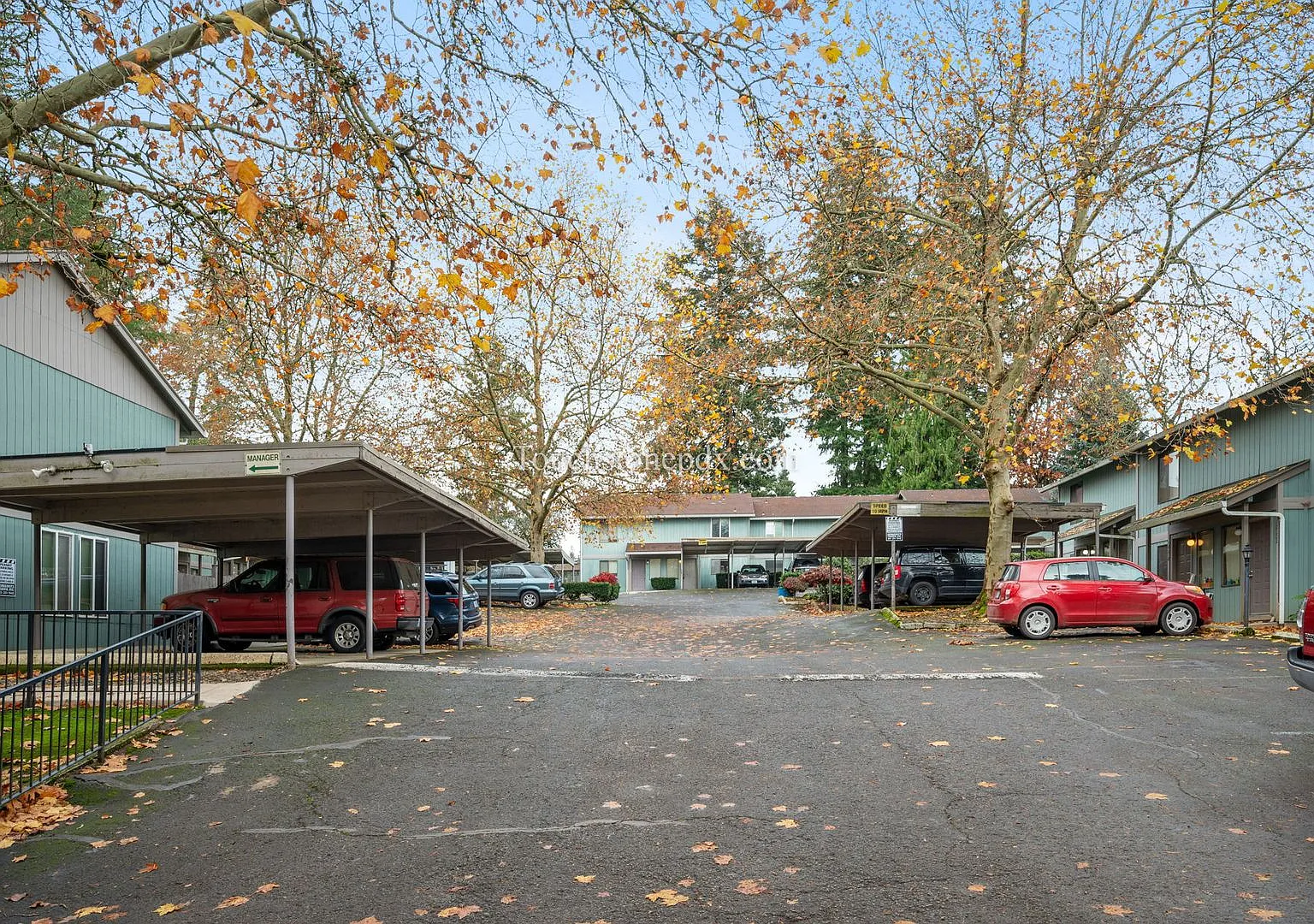 Parkcrest Townhomes — Photo 4
