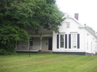 516 N Walnut St, Springfield, KY 40069