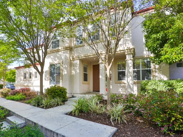 809 Basking Ln, San Jose, CA 95138