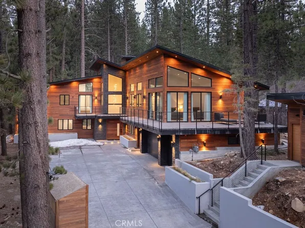 42421 Evergreen Dr, Big Bear Lake, CA 92315
