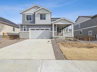 4046 N Irvington St, Aurora, CO 80019